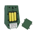 Indoor Pest Repeller - Aosion Solar Animal Repeller For Cat Dog Deer Fox Bird AN-B869